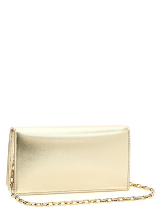 Клатч CHRISTIAN LOUBOUTIN 'Bettina' (1265167PL12) #