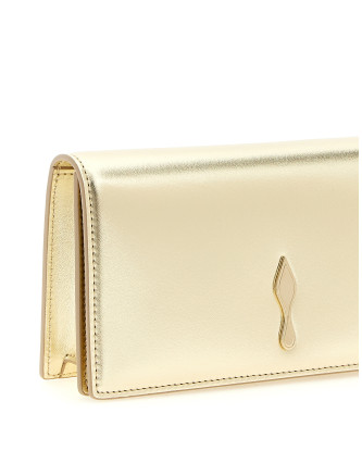 Клатч CHRISTIAN LOUBOUTIN 'Bettina' (1265167PL12) #