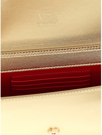 Клатч CHRISTIAN LOUBOUTIN 'Bettina' (1265167PL12) #