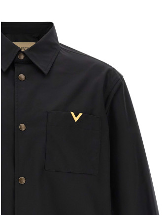 Повседневная куртка VALENTINO GARAVANI 'Valentino' (V3CIO06BET0NO) #