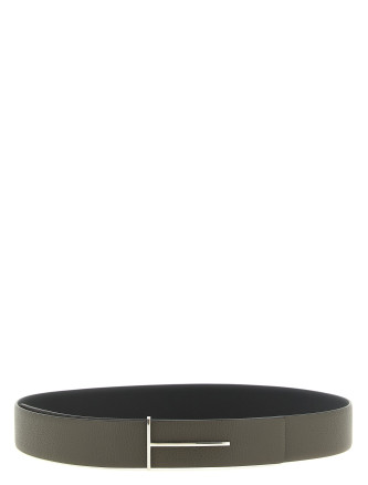 'Icon' reversible belt