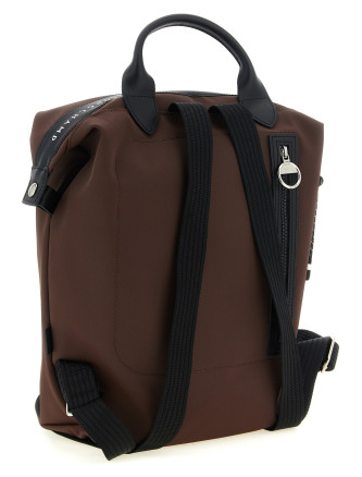 Рюкзак LONGCHAMP 'L Le Pliage' (10166HSR742) #