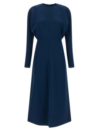 Миди VICTORIA BECKHAM 'Dolman'