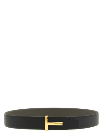 Ремень TOM FORD 'Icon' (TB178LCL236GTNE) #
