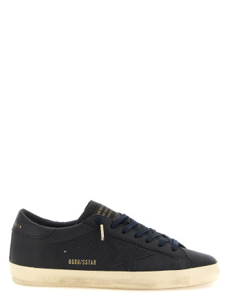 Кроссовки GOLDEN GOOSE 'Super-Star'