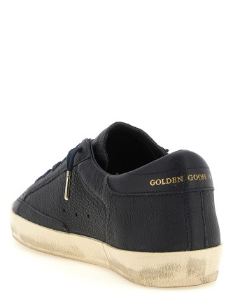 Кроссовки GOLDEN GOOSE 'Super-Star' (GMF00101F0088875050150501) #