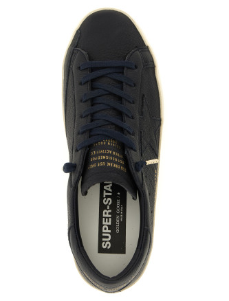 Кроссовки GOLDEN GOOSE 'Super-Star' (GMF00101F0088875050150501) #