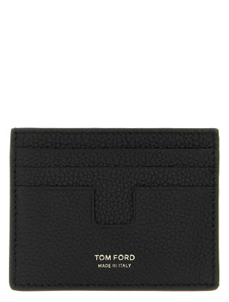 'T Line' card holder