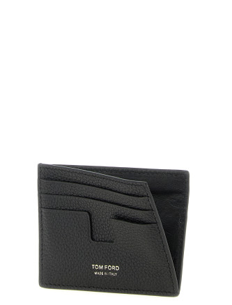 Кошелек, кардхолдер TOM FORD 'T Line' (Y0233LCL158GNAA) #