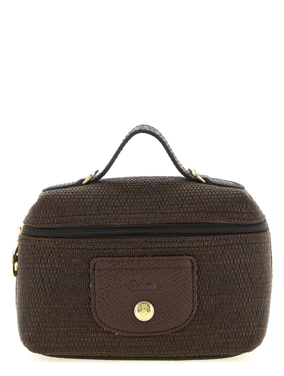 Сумка через плечо LONGCHAMP 'XS Le Pliage' (10187HGK002) #1