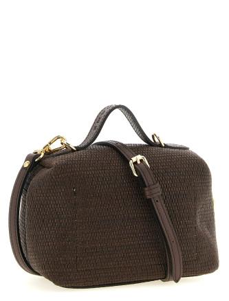 Сумка через плечо LONGCHAMP 'XS Le Pliage' (10187HGK002) #