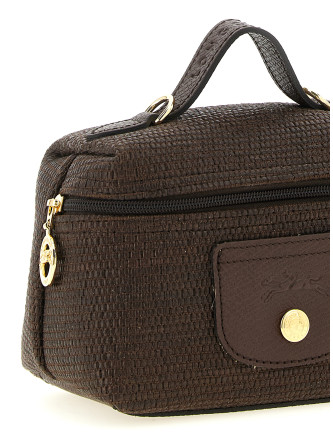 Сумка через плечо LONGCHAMP 'XS Le Pliage' (10187HGK002) #