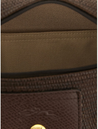 Сумка через плечо LONGCHAMP 'XS Le Pliage' (10187HGK002) #