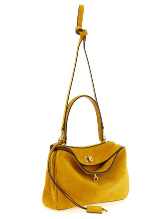 Ручная сумка BALENCIAGA 'Rodeo' (7897792ACKO7016) #