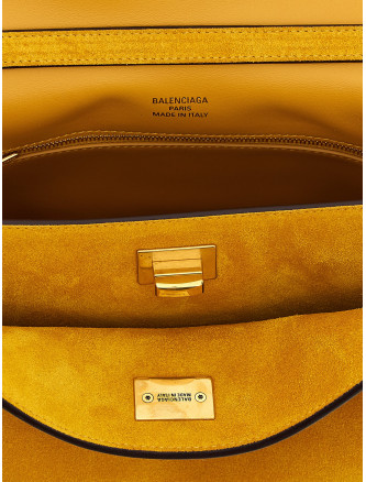 Ручная сумка BALENCIAGA 'Rodeo' (7897792ACKO7016) #