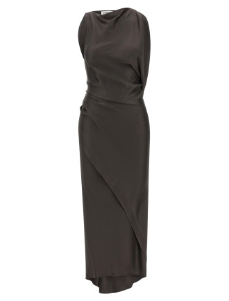 Миди VICTORIA BECKHAM 'Kyra'