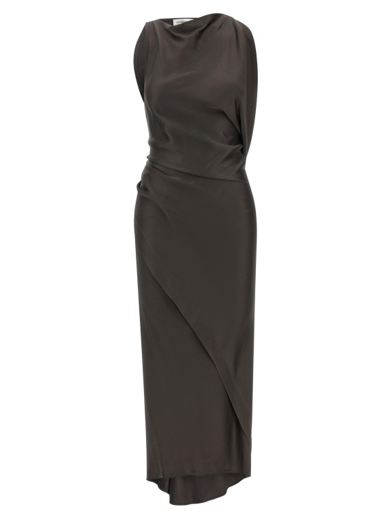 Миди VICTORIA BECKHAM 'Kyra' (1326WDR007612AORE) #1