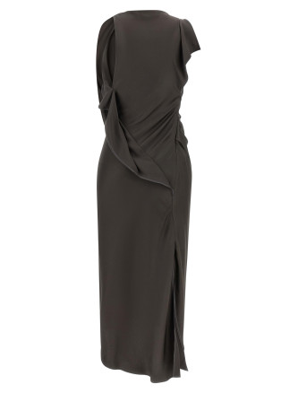 Миди VICTORIA BECKHAM 'Kyra' (1326WDR007612AORE) #