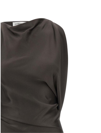 Миди VICTORIA BECKHAM 'Kyra' (1326WDR007612AORE) #