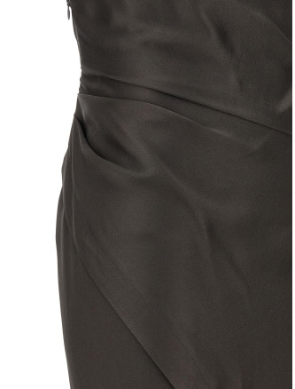 Миди VICTORIA BECKHAM 'Kyra' (1326WDR007612AORE) #