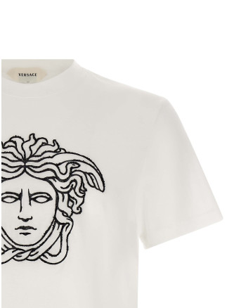 Футболка VERSACE 'Medusa' (10264521A184521W000) #