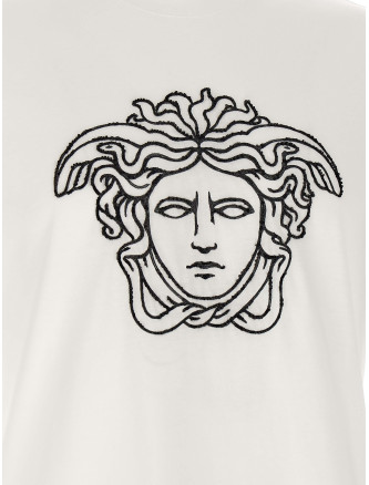 Футболка VERSACE 'Medusa' (10264521A184521W000) #