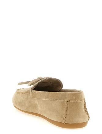Лоферы MIU 'Deck' (5D577EF005054F0F24) #