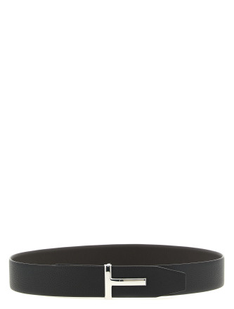 Ремень TOM FORD 'Icon' (TB178LCL236SENB) #