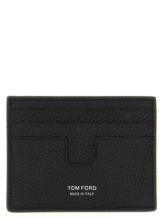 Кошелек, кардхолдер TOM FORD 'T Line'