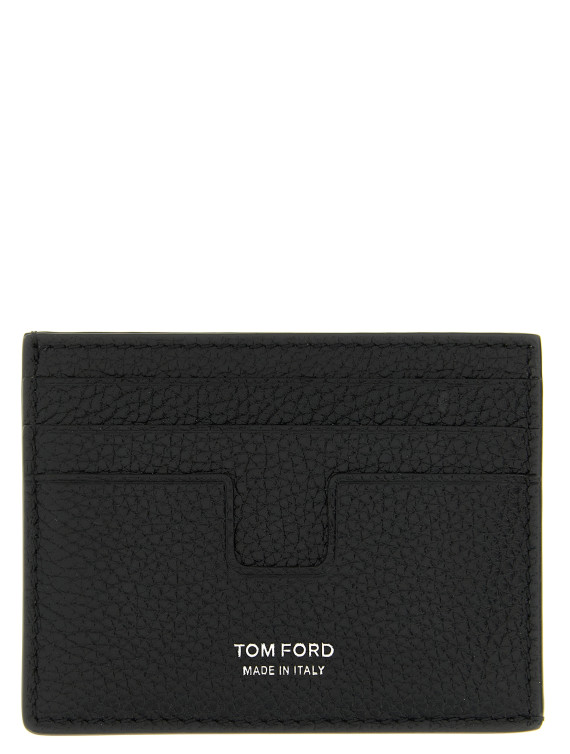 Кошелек, кардхолдер TOM FORD 'T Line' (Y0233LCL158SNAA) #1