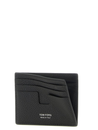 Кошелек, кардхолдер TOM FORD 'T Line' (Y0233LCL158SNAA) #