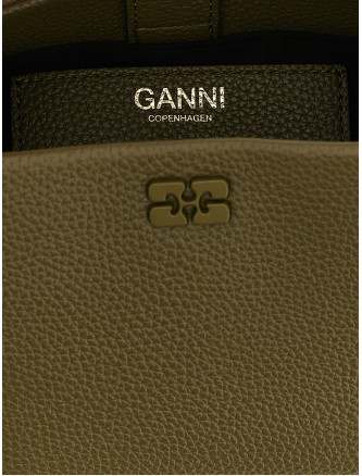 Сумка через плечо GANNI 'Bou' (C2100008838) #