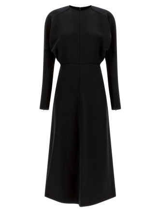 'Dolman' dress