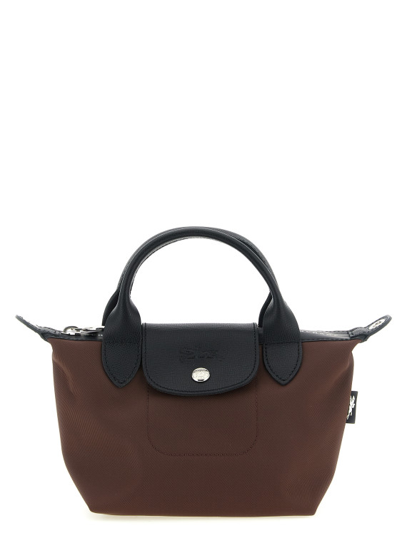 Ручная сумка LONGCHAMP 'XS Le Pliage Energy' (L1500HSR742) #1