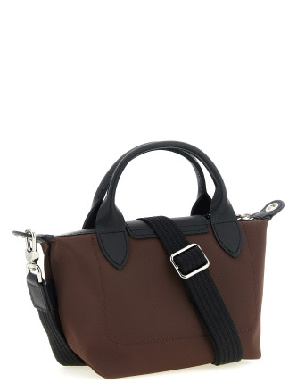 Ручная сумка LONGCHAMP 'XS Le Pliage Energy' (L1500HSR742) #