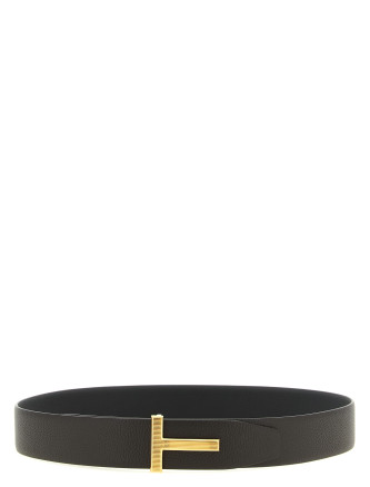 'Icon' reversible belt