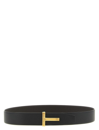 Ремень TOM FORD 'Icon' (TB246LCL236GENB) #