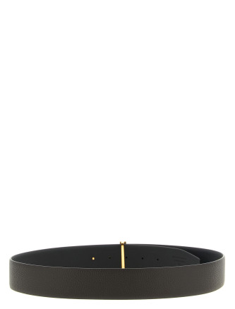 Ремень TOM FORD 'Icon' (TB246LCL236GENB) #