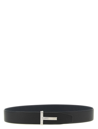 Ремень TOM FORD 'Icon' (TB246LCL236SUNA) #