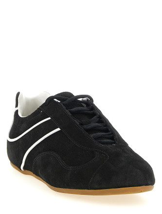 Кроссовки TOM FORD 'Aston' (J1644LCL457NNRC) #