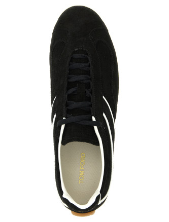 Кроссовки TOM FORD 'Aston' (J1644LCL457NNRC) #