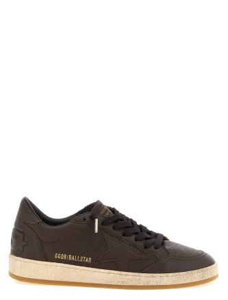 Кроссовки GOLDEN GOOSE 'Ball Star'