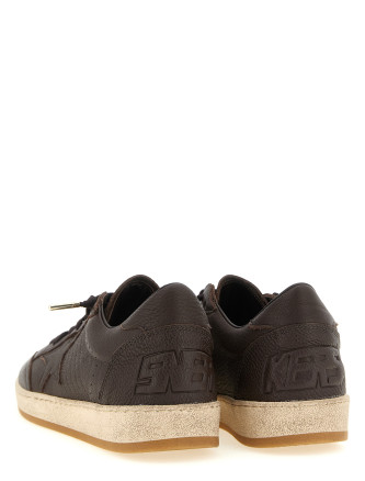 Кроссовки GOLDEN GOOSE 'Ball Star' (GMF00117F0088885538155381) #