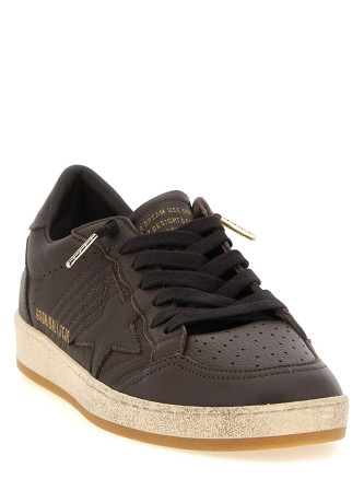 Кроссовки GOLDEN GOOSE 'Ball Star' (GMF00117F0088885538155381) #
