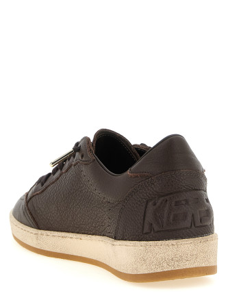 Кроссовки GOLDEN GOOSE 'Ball Star' (GMF00117F0088885538155381) #
