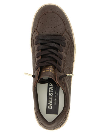 Кроссовки GOLDEN GOOSE 'Ball Star' (GMF00117F0088885538155381) #
