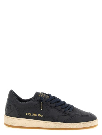 Кроссовки GOLDEN GOOSE 'Ball Star'