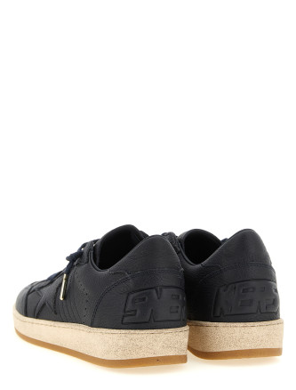 Кроссовки GOLDEN GOOSE 'Ball Star' (GMF00117F0088885050150501) #