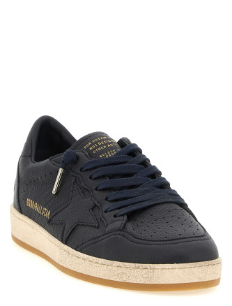 Кроссовки GOLDEN GOOSE 'Ball Star' (GMF00117F0088885050150501) #