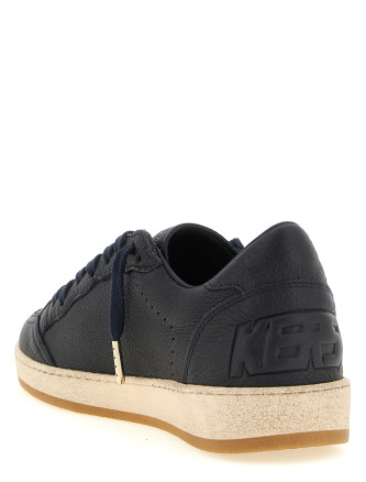 Кроссовки GOLDEN GOOSE 'Ball Star' (GMF00117F0088885050150501) #
